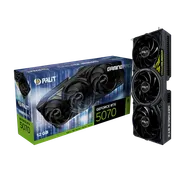GeForce RTX™ 5070 GamingPro