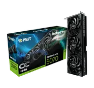GeForce RTX™ 5070 Infinity 3 OC