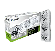 GeForce RTX™ 5070 White OC