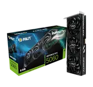 GeForce RTX™ 5060 Infinity 3