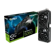 GeForce RTX™ 5060 Infinity 2 OC