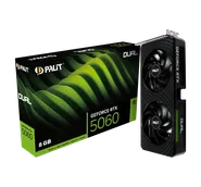 GeForce RTX™ 5060 Dual
