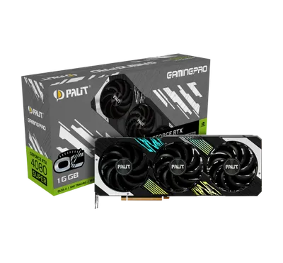 GeForce RTX™ 4080 SUPER GamingPro OC