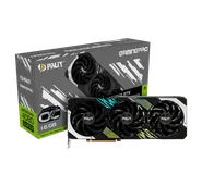 GeForce RTX™ 4080 SUPER GamingPro OC