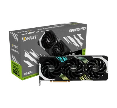 GeForce RTX™ 4080 SUPER GamingPro