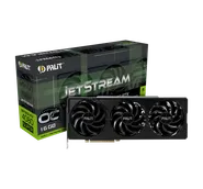 GeForce RTX™ 4080 SUPER JetStream OC