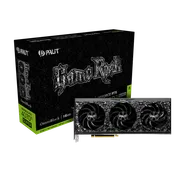 GeForce RTX™ 4070 Ti SUPER GameRock OmniBlack
