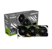 GeForce RTX™ 4070 Ti SUPER GamingPro OC