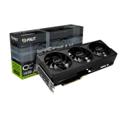 GeForce RTX™ 4070 Ti SUPER JetStream OC