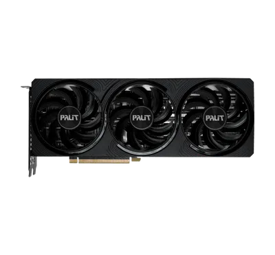 GeForce RTX™ 4070 SUPER Infinity 3 OC