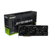 GeForce RTX™ 4070 JetStream