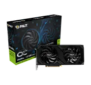 GeForce RTX™ 4070 Dual OC