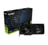 GeForce RTX™ 4070 Dual