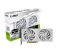 GeForce RTX™ 4070 White OC