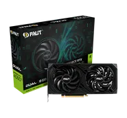GeForce RTX™ 4060 Ti Dual 8GB