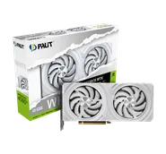 GeForce RTX™ 4060 Ti White 8GB