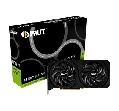 GeForce RTX™ 4060 Infinity 2