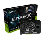 GeForce RTX™ 4060 StormX