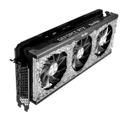 GeForce RTX™ 3070 Ti GameRock