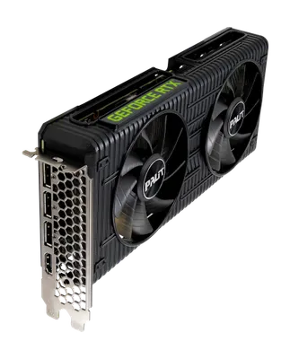GeForce RTX™ 3060 Dual