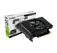 GeForce RTX™ 3050 StormX OC 6GB