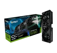 GeForce RTX™ 5080 Infinity 3 OC