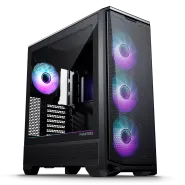 Eclipse G400A | Black