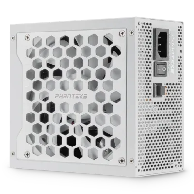 Revolt – 1000 | White