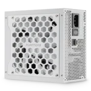 Revolt – 1000 | White