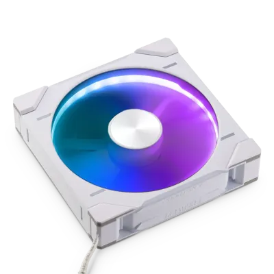 D30-140 | White Regular Single Pack