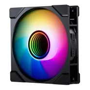 M25G2-120 | Black | D-RGB Reverse Single Pack