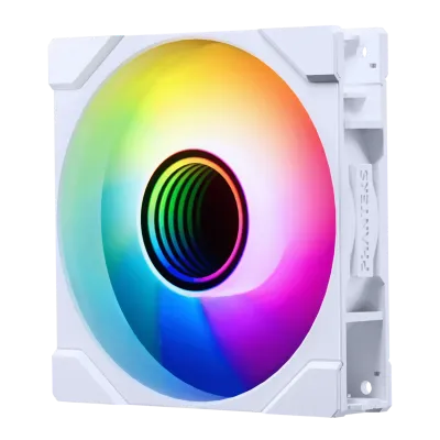 M25G2-120 | White | D-RGB Regular Single Pack
