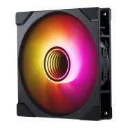 M25G2-140 | Black | D-RGB Reverse Single Pack