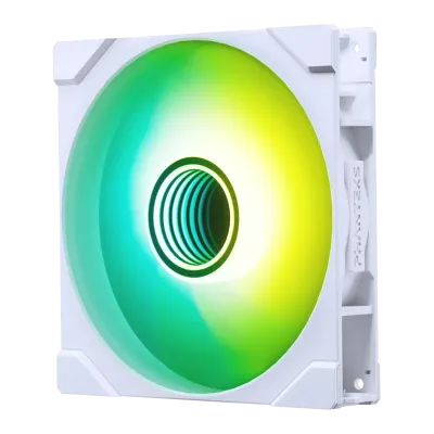 M25G2-140 | White | D-RGB Regular Single Pack