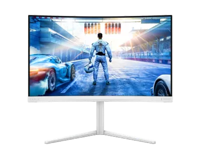 Curved Fast VA Gaming monitor 27M2C5501 Quad HD-spelskärm