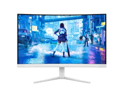 Curved Fast VA Gaming monitor 27M2C5201L Full HD-spelskärm