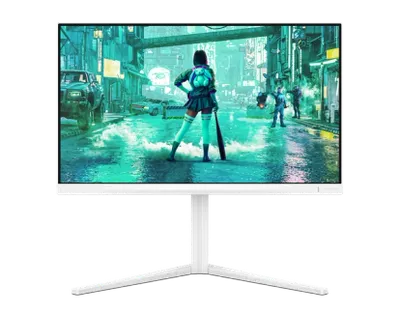 Fast IPS Gaming monitor 24M2N3201A Full HD-spelskärm