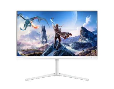 Fast IPS Gaming monitor 27M2N5901A DUAL MODE-spelskärm
