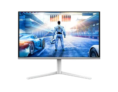 QHD Gaming monitor 27M2N6501L QD OLED-spelskärm