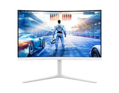 Curved Fast VA Gaming monitor 32M2C5501 Quad HD-spelskärm