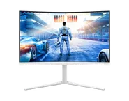Curved Fast VA Gaming monitor 32M2C5501 Quad HD-spelskärm