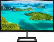 Philips 32" 4K Curved skärm 328E1CA/00