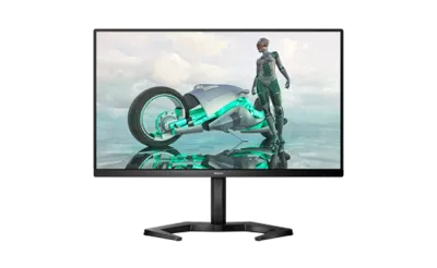 Gaming Monitor 24M1N3200ZA Full HD-spelskärm