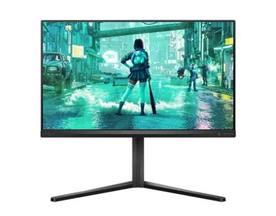 Fast IPS Gaming monitor 24M2N3200A Full HD-spelskärm