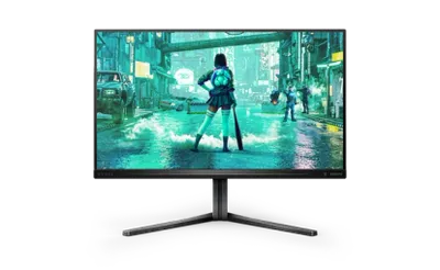 Gaming Monitor 25M2N3200W Full HD-spelskärm