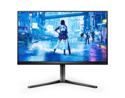 Fast IPS Gaming monitor 25M2N5200U Full HD-spelskärm