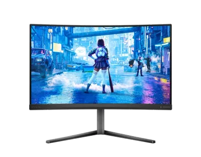 Curved Fast VA Gaming monitor 27M2C5200W Full HD-spelskärm