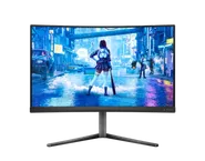 Curved Fast VA Gaming monitor 27M2C5200W Full HD-spelskärm