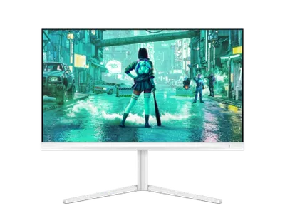 Fast IPS Gaming monitor 27M2N3201A Full HD-spelskärm