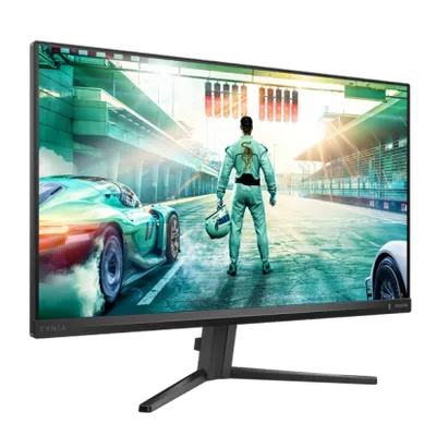 Fast VA Gaming monitor 27M2N3500NL Quad HD-spelskärm